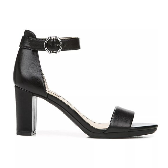 LifeStride Averly Women's Block Heel Pumps (Wide) - Picture 5 of 11